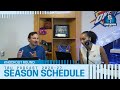 Nick and Paris Dive Into the 2026-27 Schedule on the TBU Podcast | OKC Thunder