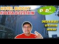 HOTEL MURAH DAN STRATEGIS DITENGAH KOTA SOLO || HOTEL POP SOLO