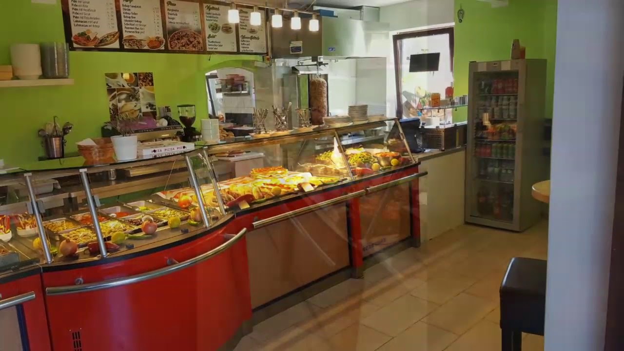 edessa kebap Haus Starnberg - YouTube