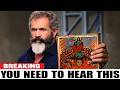 Mel Gibson Reveals Shocking Truths About Jesus In The Ethiopian Bible | The Case For Christ