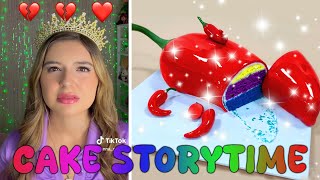 3 HOUR Cake Storytime 🍰 Brianna Mizura TikTok POV | @Briannamizura Text To Speech