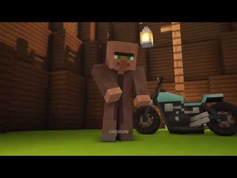 Big draws song Minecraft 
