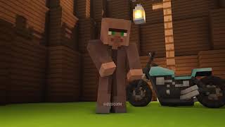 Download Lagu Big draws song Minecraft  MP3