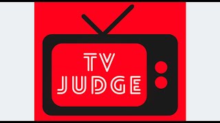 TV Judge Season 3 Finale