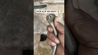 Bike Kick Loose Problem | Kick Slip Ho Rahi Hai? Simple Fix in 1 Minute 🔧