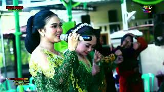 #LintangAsmoro KridoBekso Gong Ijo Moncer Laras.Wedding The Of: OKTA & DELTA.Glonggong krangganharjo