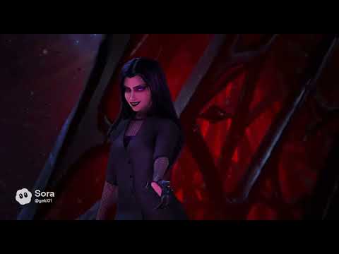 Avyren vs Venomena