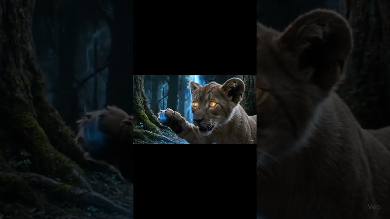 A Piece of Hidden Map 