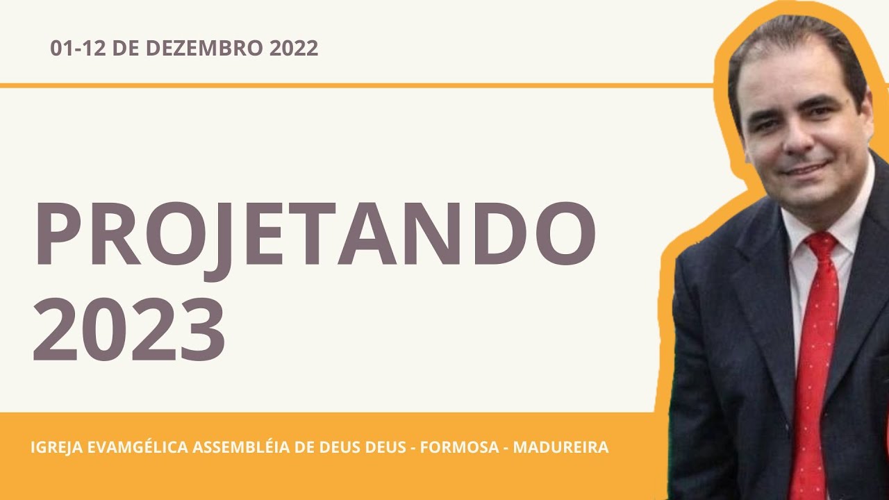 48ª AGE - CONAMAD - Assembléia de Deus Ministério Fama