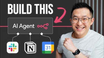 The AI Agent Tutorial That Should