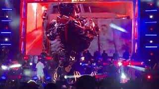 El tsurito- Junior H en vivo