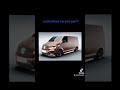 customized vw cars part 1