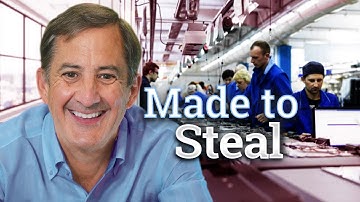 Foreign Factory Theft and Why NNN Agreements Are Important