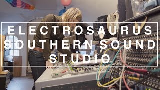 DeWolff | Electrosaurus Southern Sound Studio | Gamechanger Audio Sessions