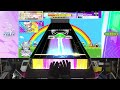 [CHUNITHM VERSE]Swift Swing 紫 SSS thumbnail