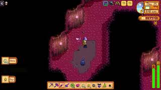 Worst thing that can happen in an Infested Level is when you reach the end but staircase goes start