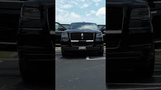 Great Luxury SUV 2023 Lincoln Navigator L Reserve 4X4!!