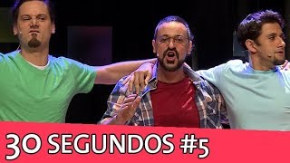 IMPROVÁVEL - JOGO DOS 30S #5
