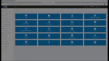 How to work remotely - 3CX - AffinityMSP