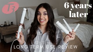 T3 Trio Wand Long Term Review || 6 Years Later