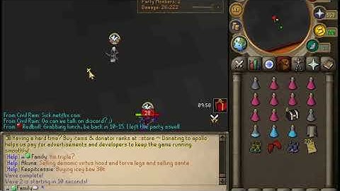 apollo rsps the best custom rsps