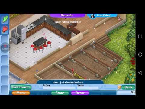 cara-membesarkan-anak-di-game-virtual-families-2-our-dream-house
