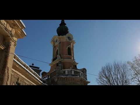 Video: Rjabušinského kaštieľ. Kaštieľ S. P. Ryabushinsky v Moskve