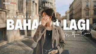 Download lagu Piche Kota - Bahagia Lagi | Cover By MindTune
