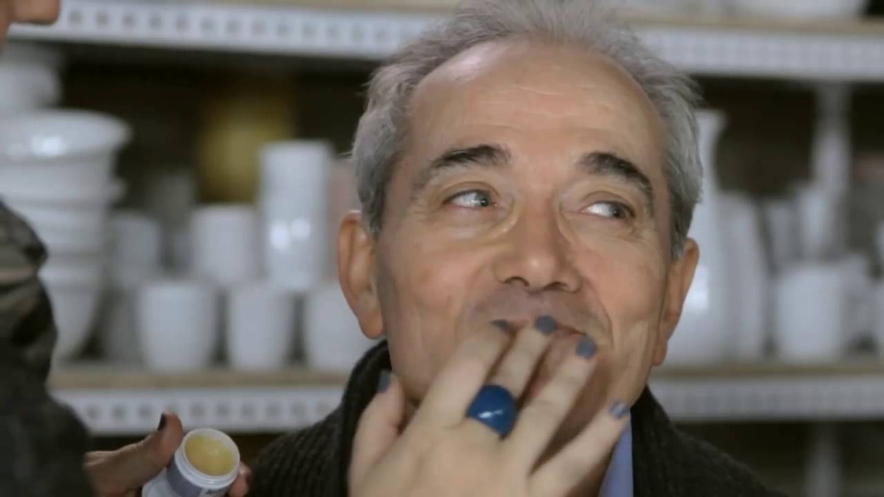 Silestone quartz authentic life campaign 2013