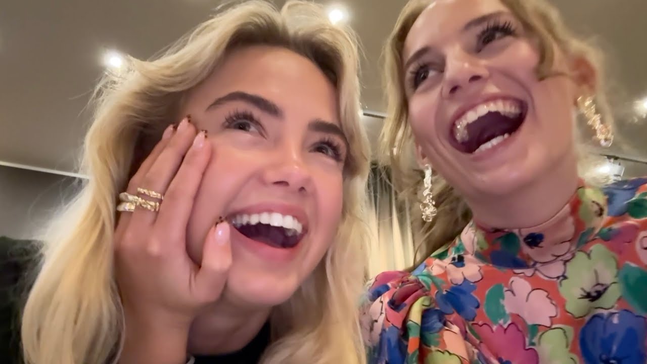 OPTAGER BIOGRAF FILM! (& Fashion Week)