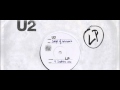 U2 - California California (There Is No End to Love) (Original Mix)