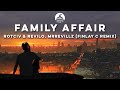 Rotciv &amp; Revilo, MrRevillz - Family Affair (Finlay C Remix)