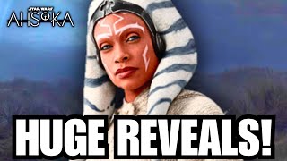 Download Lagu HUGE Ahsoka Season 2 Leaks! Big Character Reveals! MP3 Download Lagu HUGE Ahsoka Season 2 Leaks! Big Character Reveals! MP3