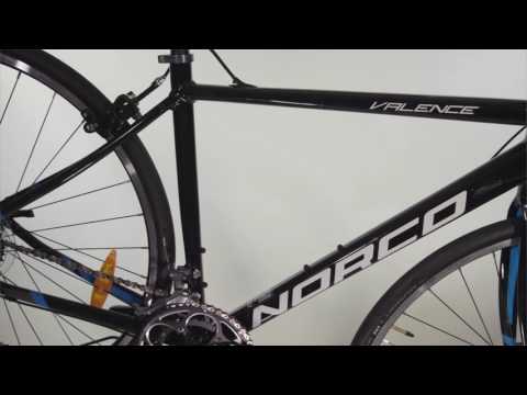 Video: Norco Valence SL Bewertung
