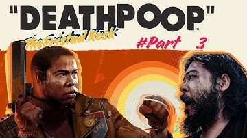 DEATHLOOP PC - THE FRISTAD ROCK #PART 3