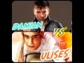 damian cordoba vs ulises bueno