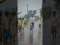 बारिश का पानी जमा करने वाली cycle 😱 कमाल का जुगाड़ | Tech Jugaad #shorts #trending #explore #motivat