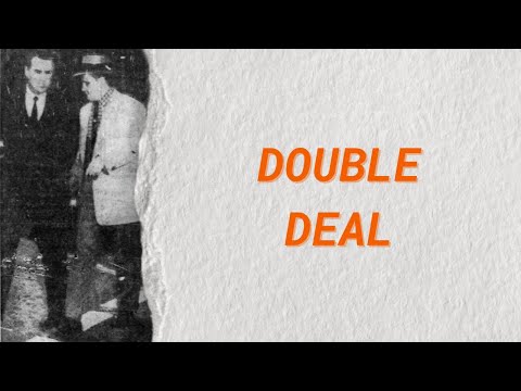 Episode 8 - An Institute of Higher Learning - Richie Chicofsky - The Early Years