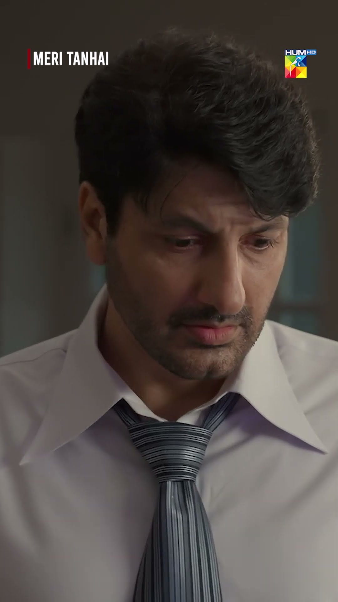 Meri Tanhai [BEST SCENE] #kubrakhan #azaansamikhan #meritanhai #shorts #shortsfeed #humtv