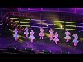 私立恵比寿中学『えびチリ、はじめました』仲村悠菜メンバーカラー変更ピンク衣装2026.07.05@NHK大阪ホール