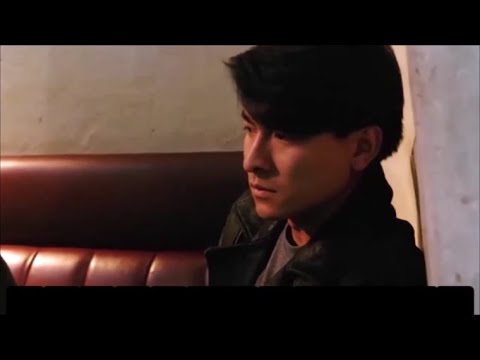 兄弟不懷疑 國 劉德華