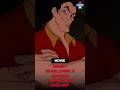 A Gaston Movie? Ya'll ready for this?#rejectrundown #movie #disney #fyp