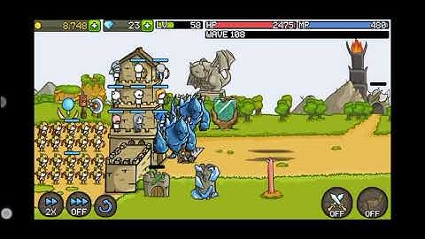 grow castle bug #growcastle