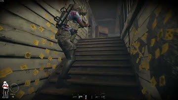 Ready or Not Co-op - S Rank - Mission 5: A Lethal Obsession