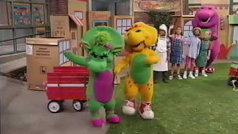 Walk Around The Block (2000 Version) Part 56