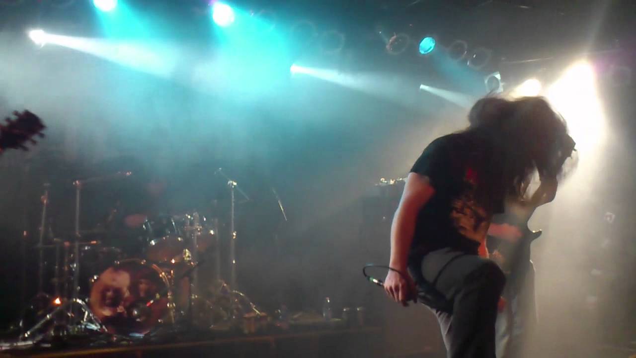 Watch Black Breath - Endless Corpse (Live at Dürer Kert, Budapest, 2012.09.30) on YouTube Watch Black Breath - Endless Corpse (Live at Dürer Kert, Budapest, 2012.09.30) on YouTube