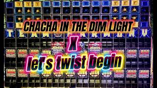 Chacha In The Dim Light X Lets Twist Begincarles Mix Clubdj Bryan Remix