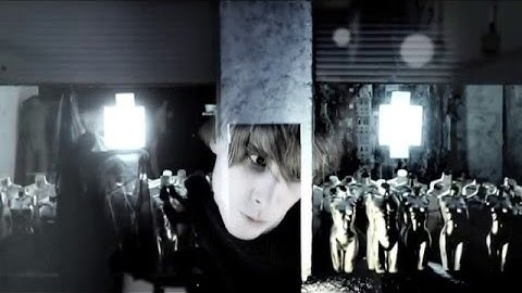 IAMX - Ghosts Of Utopia (Official Music Video)