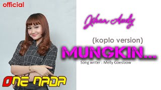 MUNGKIN - Jihan Audy | OFFICIAL ONE NADA