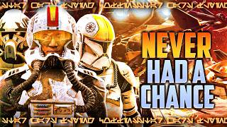 Download Lagu the republic's weakest military branch explained (starfighter corps) MP3 Download Lagu the republic's weakest military branch explained (starfighter corps) MP3